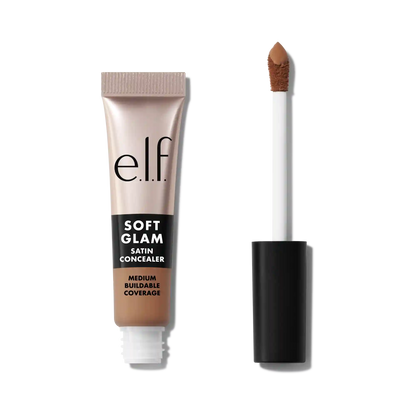Soft Glam Satin Concealer