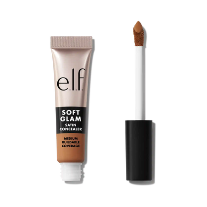 Soft Glam Satin Concealer