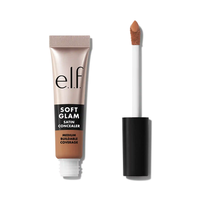 Soft Glam Satin Concealer