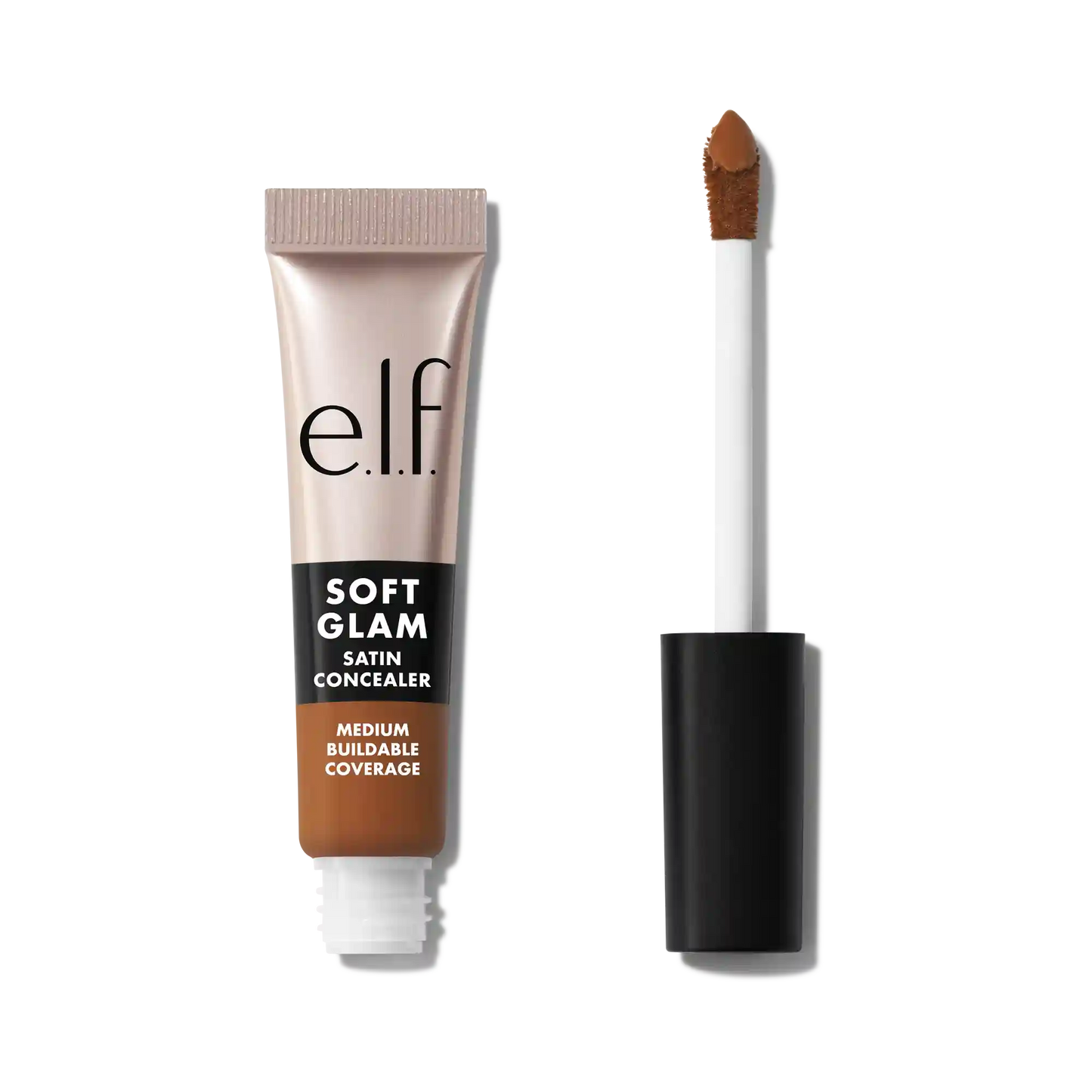 Soft Glam Satin Concealer
