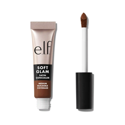 Soft Glam Satin Concealer