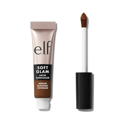 Soft Glam Satin Concealer