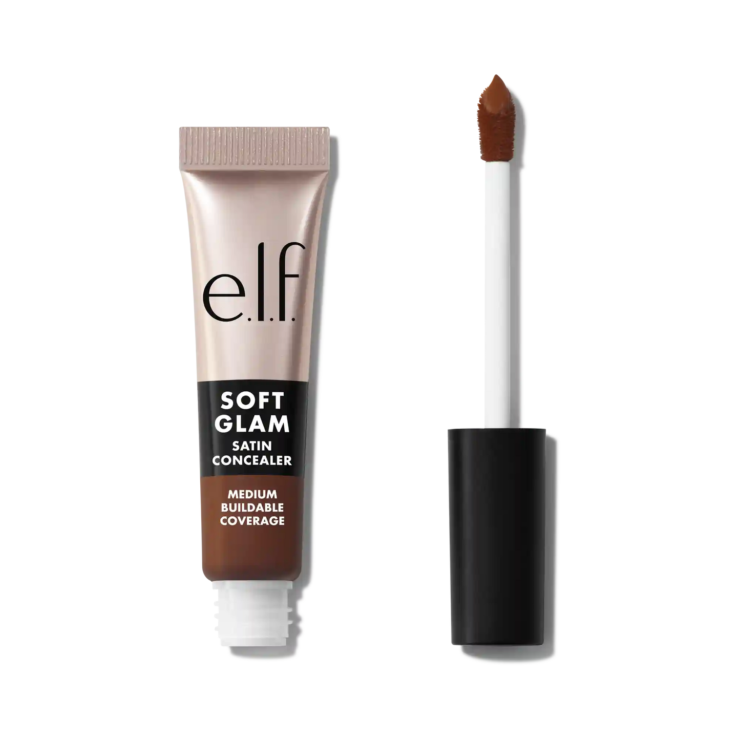 Soft Glam Satin Concealer
