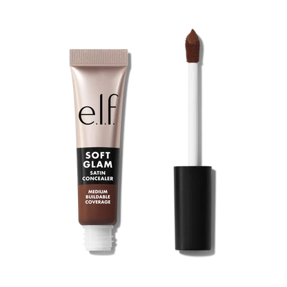 Soft Glam Satin Concealer