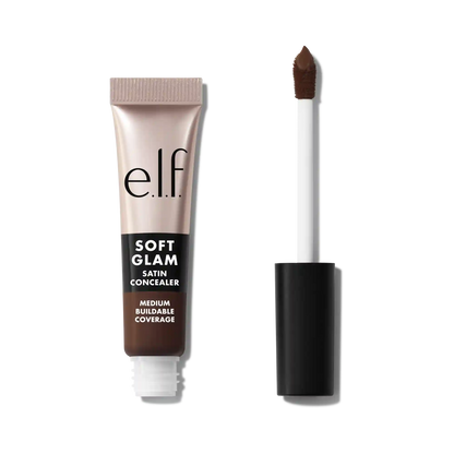 Soft Glam Satin Concealer