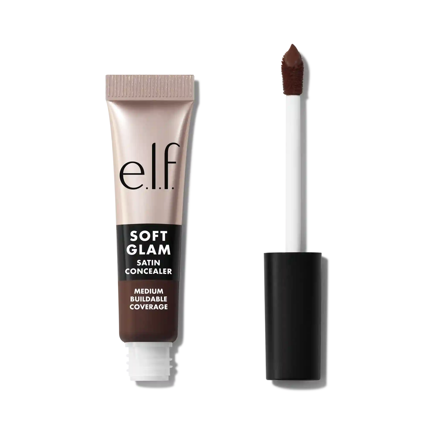 Soft Glam Satin Concealer