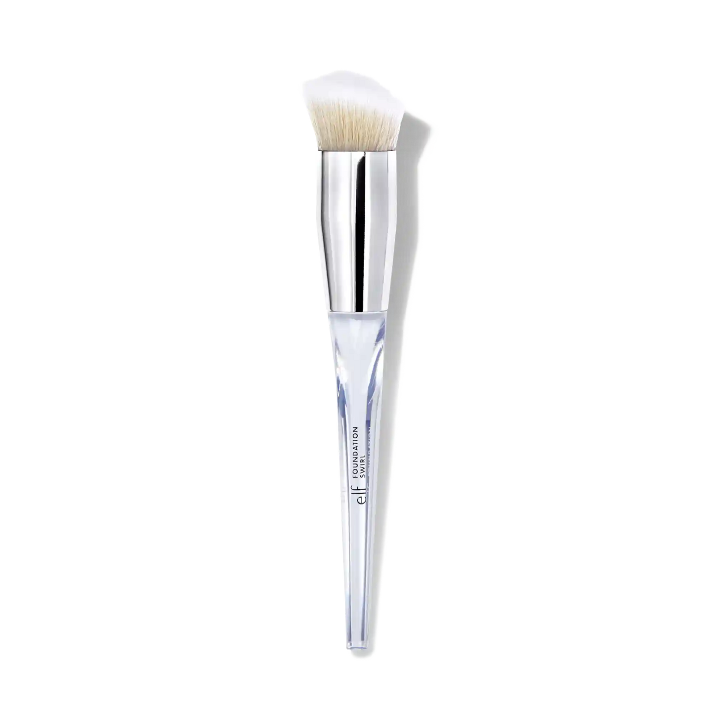 Precision Foundation Swirl Brush
