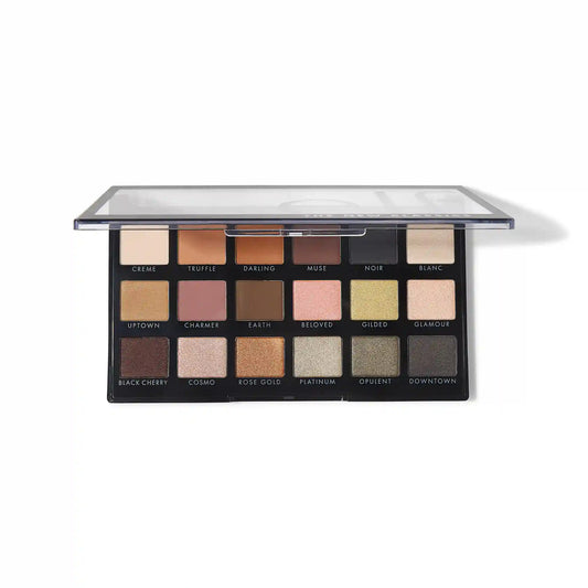 The New Classics Eyeshadow Palette