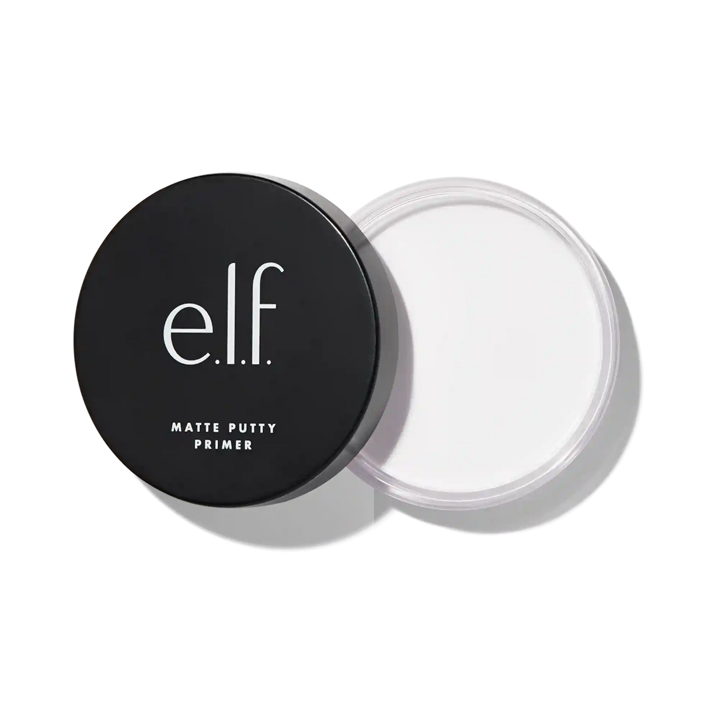 Matte Putty Primer