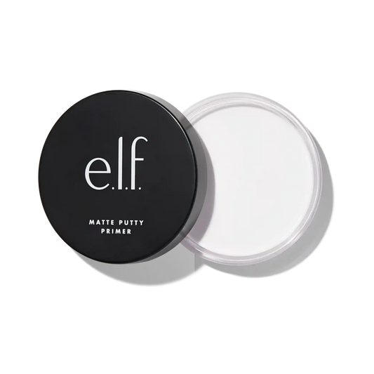 Matte Putty Primer