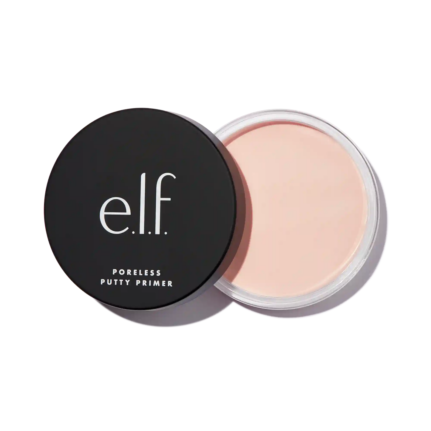 Poreless Putty Primer