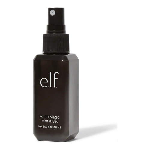Matte Magic Mist & Set