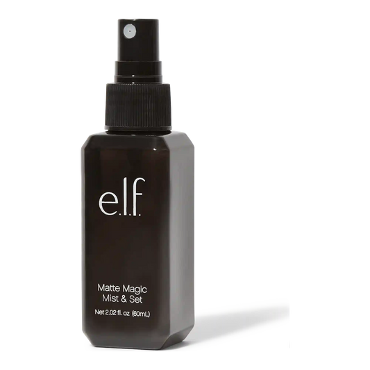 Matte Magic Mist & Set