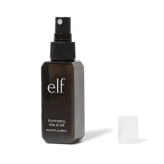 Illuminating Mist & Set - Small - Small