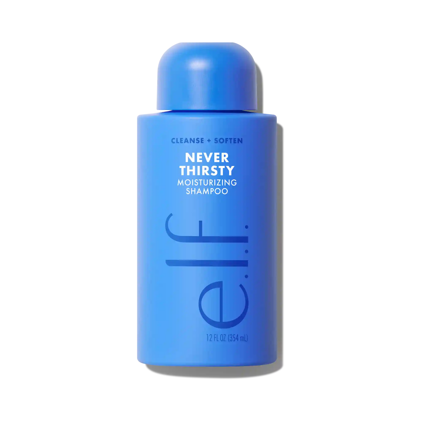 Never Thirsty Moisturizing Shampoo
