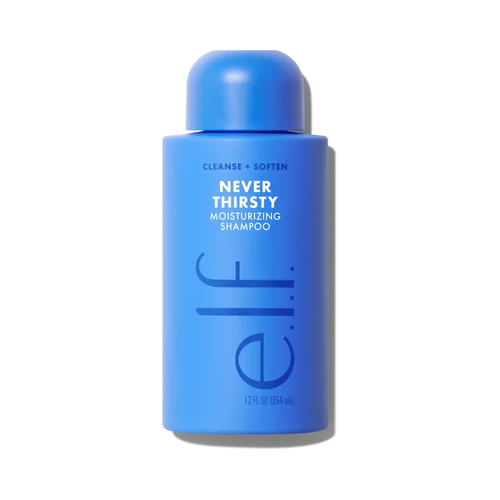Never Thirsty Moisturizing Shampoo