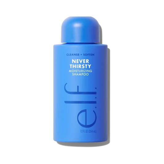 Never Thirsty Moisturizing Shampoo