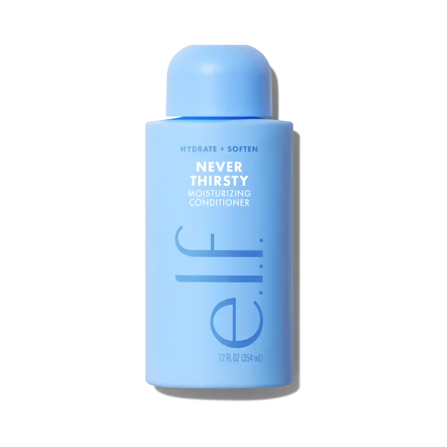Never Thirsty Moisturizing Conditioner
