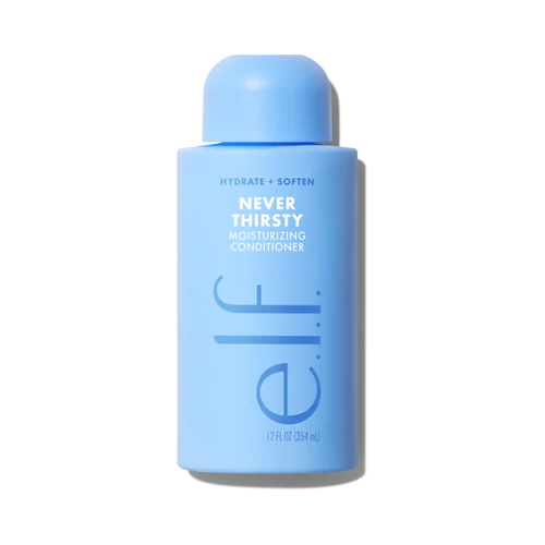 Never Thirsty Moisturizing Conditioner