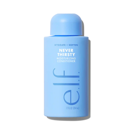 Never Thirsty Moisturizing Conditioner