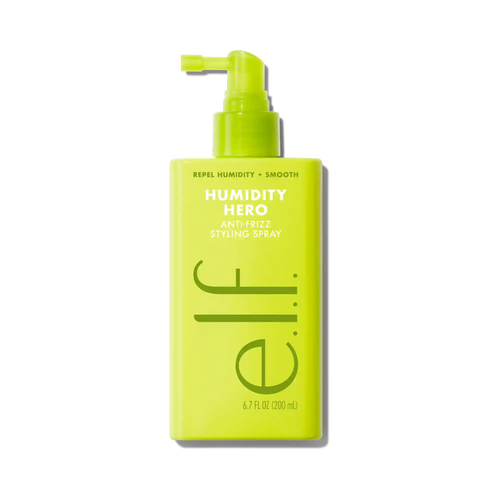 Humidity Hero Anti-Frizz Styling Spray