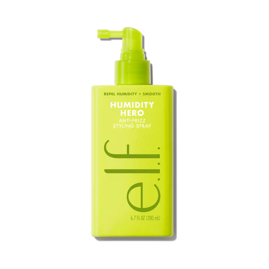 Humidity Hero Anti-Frizz Styling Spray