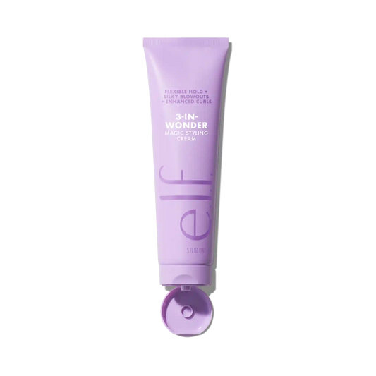 3-in-Wonder Magic Styling Cream