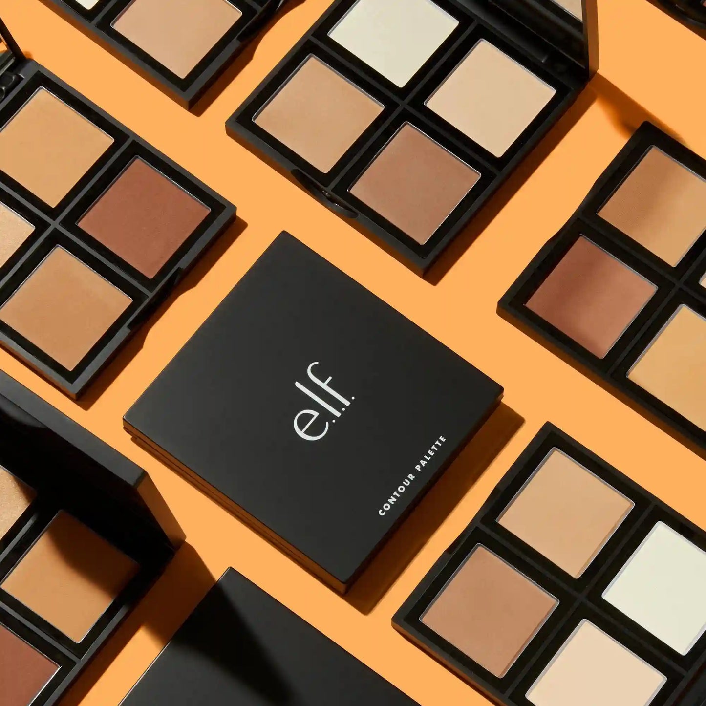 Contour Palette - Light/Medium