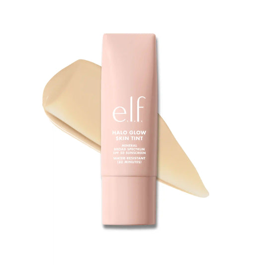 Halo Glow Skin Tint SPF 50