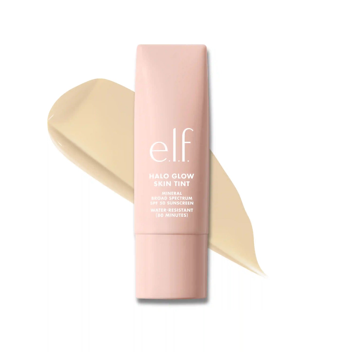 Halo Glow Skin Tint SPF 50