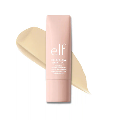 Halo Glow Skin Tint SPF 50