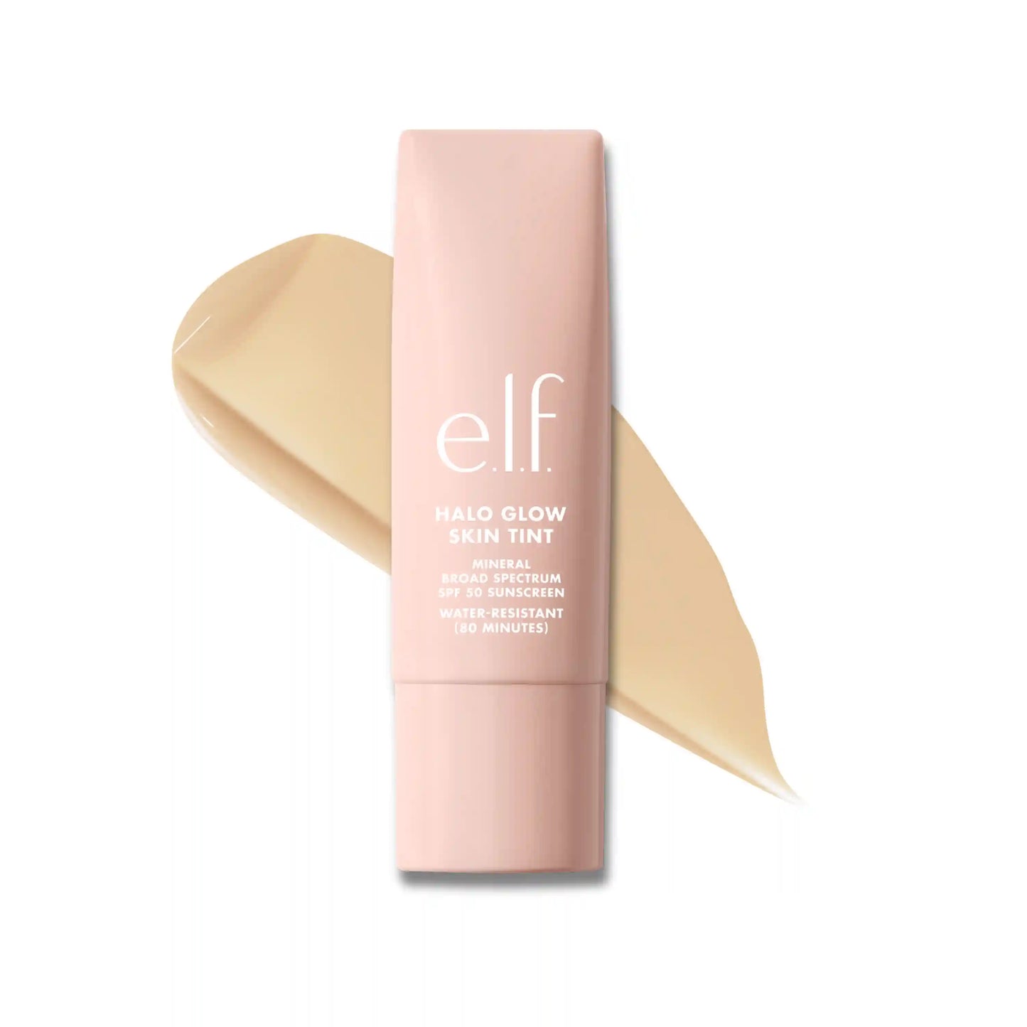 Halo Glow Skin Tint SPF 50