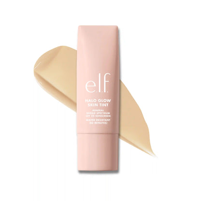 Halo Glow Skin Tint SPF 50