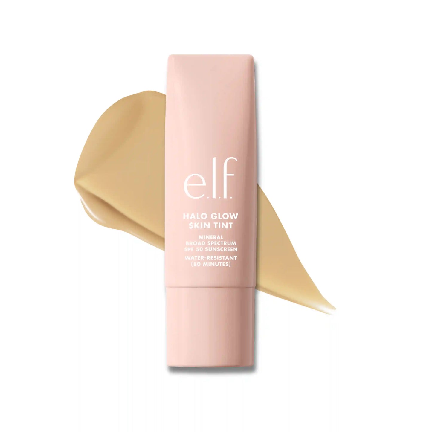 Halo Glow Skin Tint SPF 50