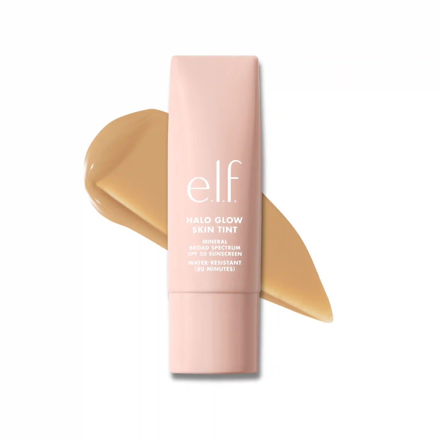 Halo Glow Skin Tint SPF 50