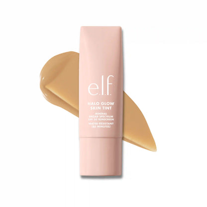 Halo Glow Skin Tint SPF 50