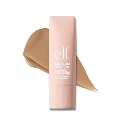 Halo Glow Skin Tint SPF 50