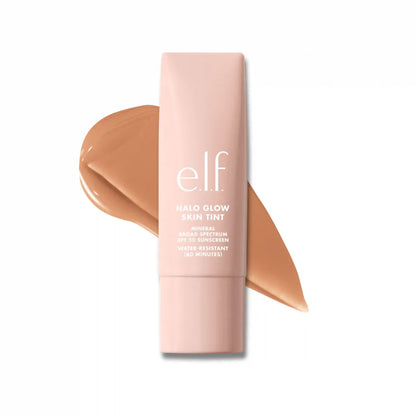 Halo Glow Skin Tint SPF 50