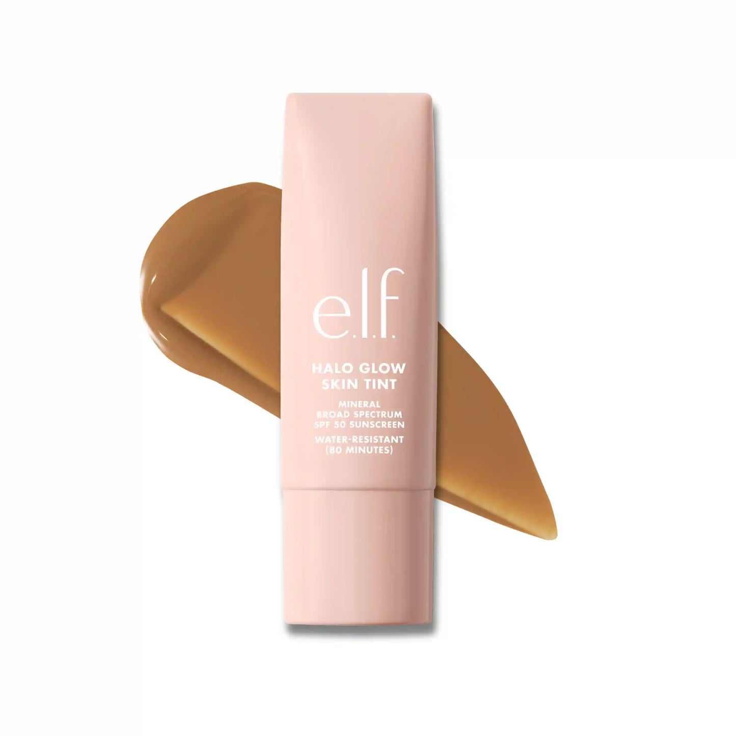 Halo Glow Skin Tint SPF 50