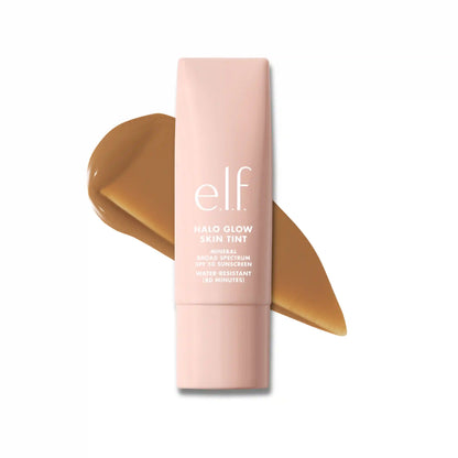 Halo Glow Skin Tint SPF 50