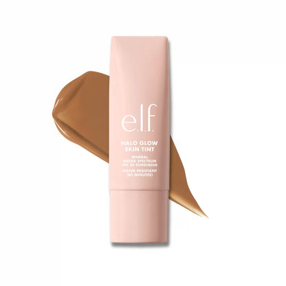 Halo Glow Skin Tint SPF 50