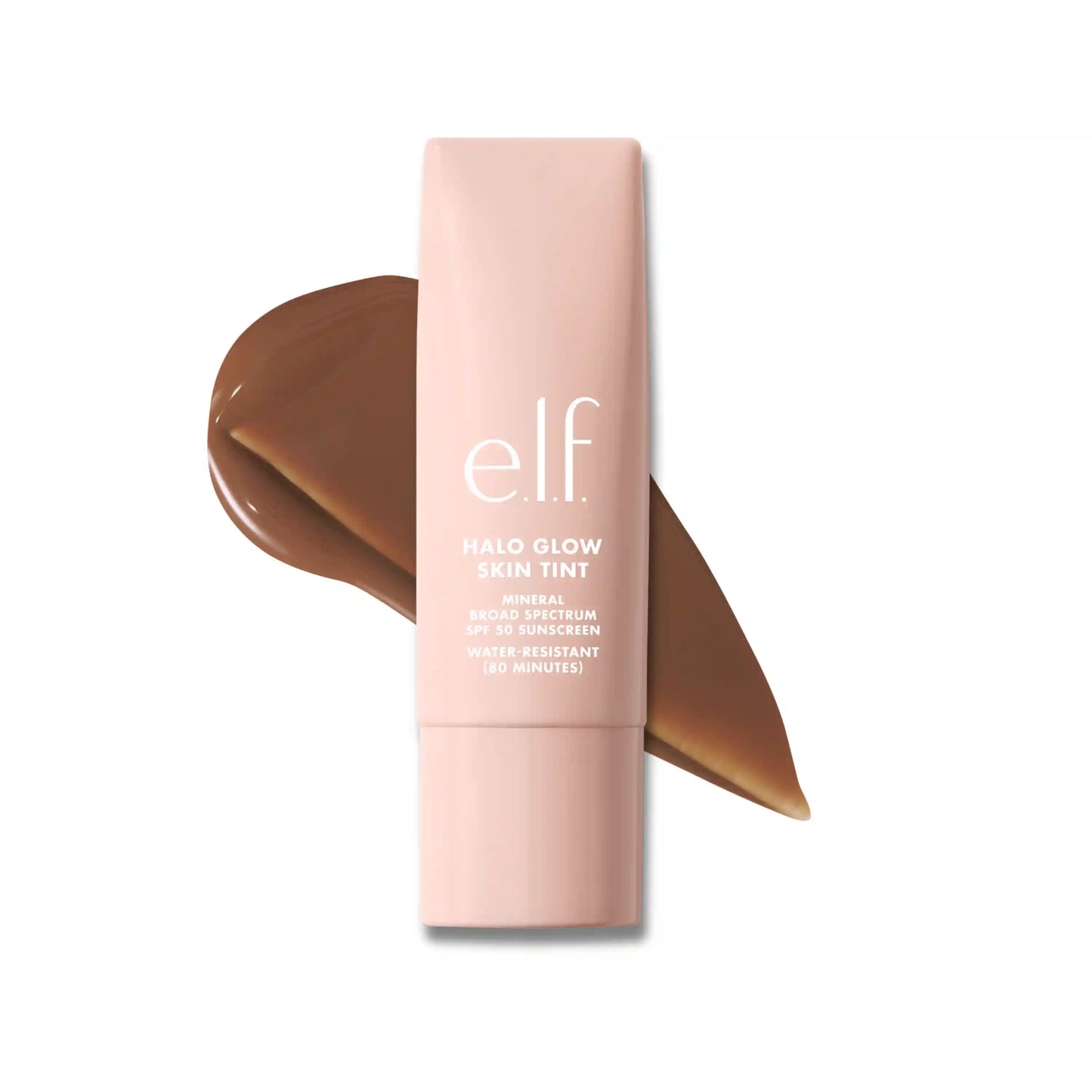 Halo Glow Skin Tint SPF 50