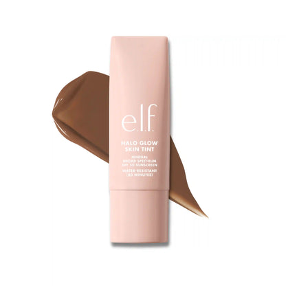 Halo Glow Skin Tint SPF 50