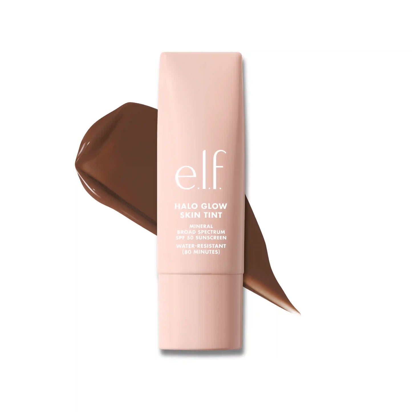 Halo Glow Skin Tint SPF 50
