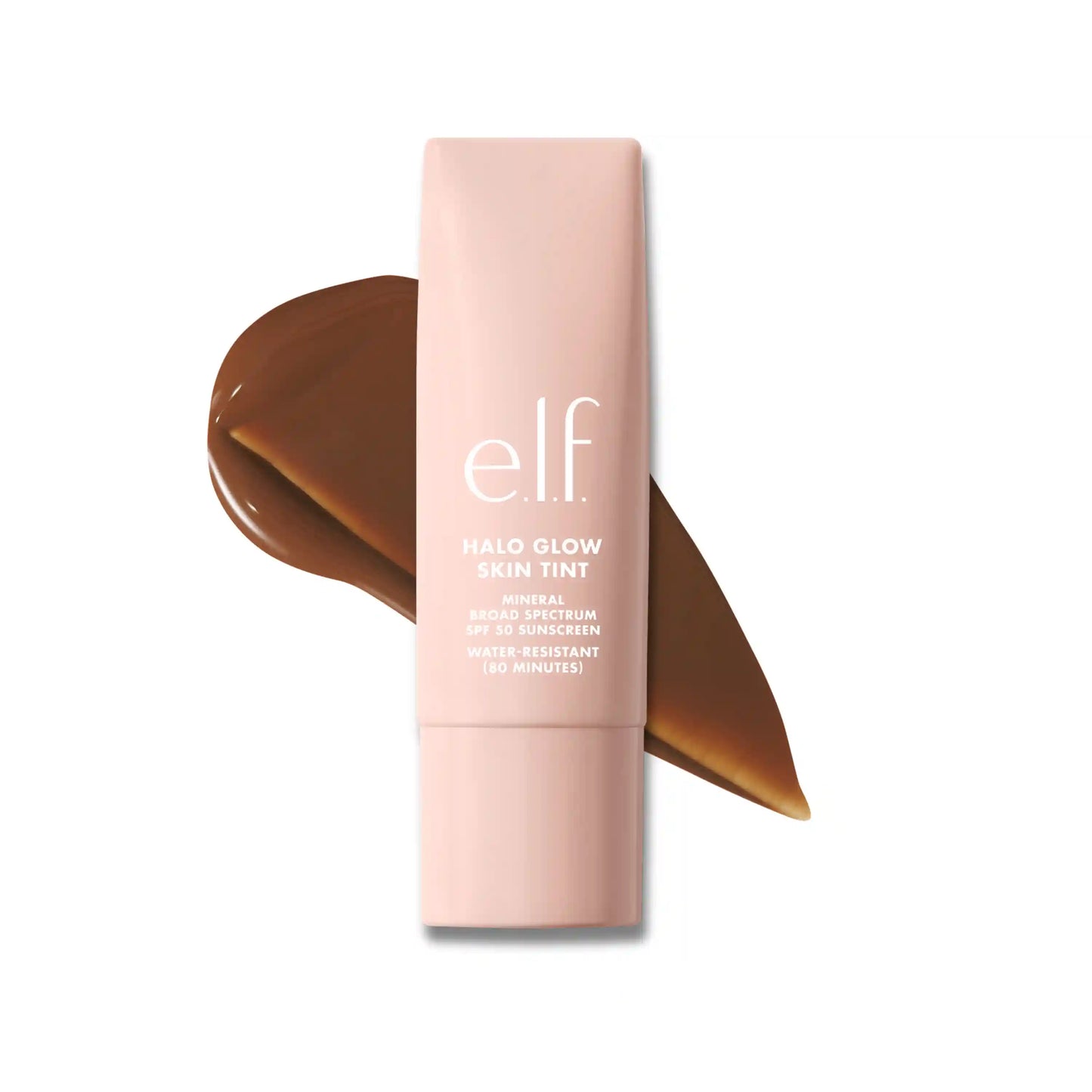 Halo Glow Skin Tint SPF 50