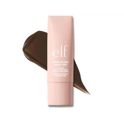 Halo Glow Skin Tint SPF 50