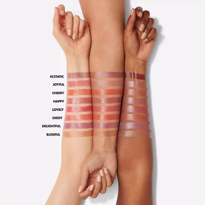 Hydrating Core Lip Shine - Cheery