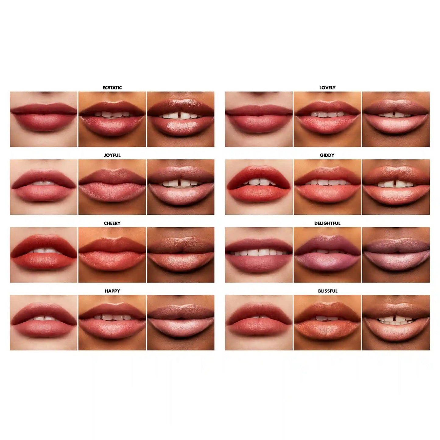 Hydrating Core Lip Shine - Cheery